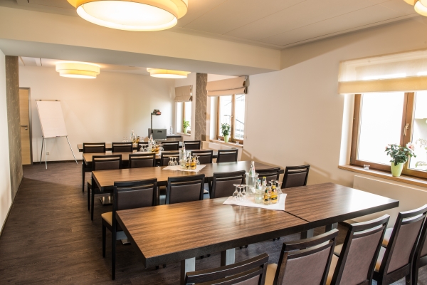 B&S Hotel Am Bachhaus (Eisenach)